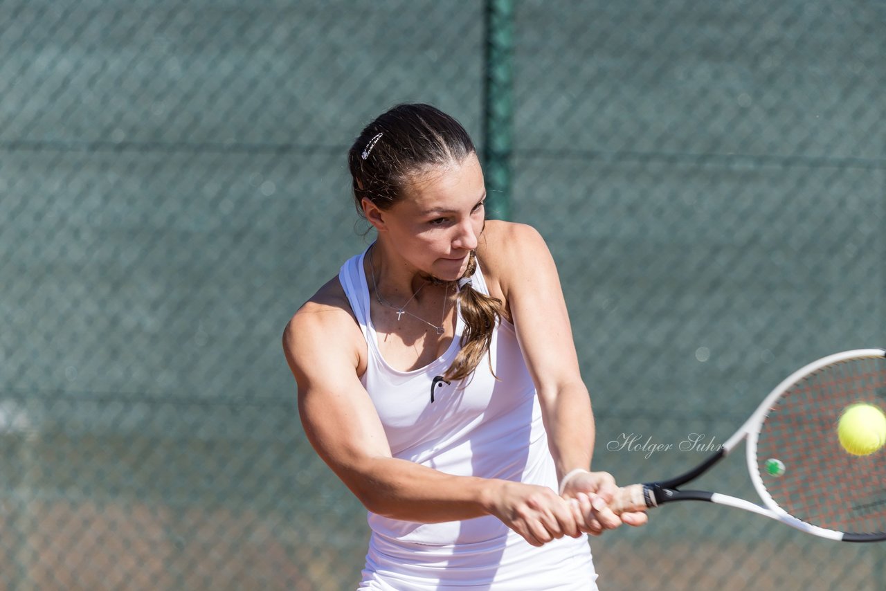 Sophie Greiner 14 - Bergstedt Open